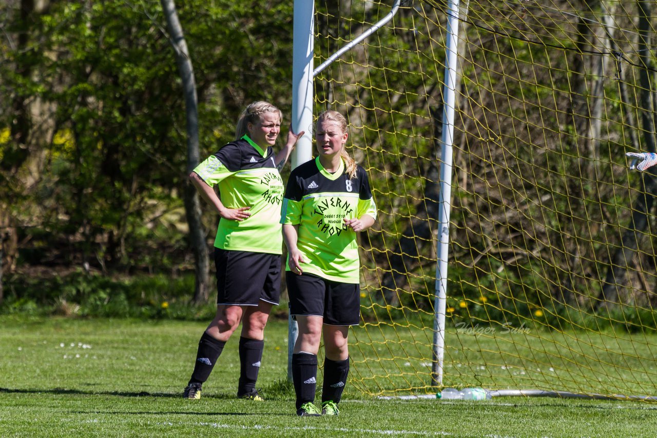 Bild 209 - Frauen SV Frisia 03 Risum Lindholm - Heider SV : Ergebnis: 8:0